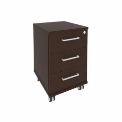 Тумба Фирст КТМ-1 Венге / First KTM-1