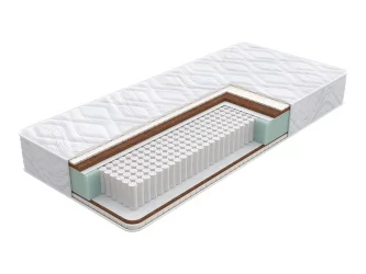 Матрас Греен Латекс М 200х200 / Green Latex M