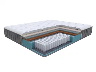 Матрас Глорй Фирм 90х200 / Glory Firm