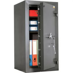 Сейф для денег Гранит ИИИ-99.КЛ / III-99.KL