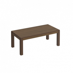 Стол журнальный МАРК МК 199 Орех тоскана / MARK