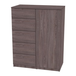 Комод Калисто(К29)1147х902х468ПУСХтоОПЕН(ЯАТ) / Калисто(K29)1147х902х468PUSHtoOPEN(ЯАТ)