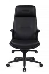 Кресло Дэнте А2561-12 Черный / Dante A2561-12