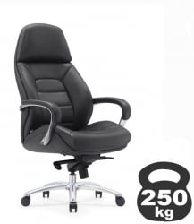 Кресло Порсче Ф181-Ф Антрацит / Porsche F181-F