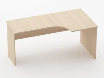 Стол угловой Твин 12.14.16Пр Туя / Twin