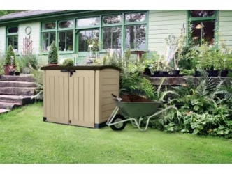 Шкаф СТОРЕ ИТ ОУТ АРC / STORE IT OUT ARC