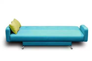 Диван МАНГО 3 (3 категория) Нео Азуре Нео Эппл / MANGO