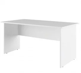 Стол письменный 72 ТРД29611004 Белый / TRD29611004