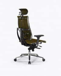 Компьютерное кресло Й 4ДТ Л2-12Д - ГойаЛЕ /Кc31/Нc31/Д04П/Х13мВ-3Д(М06.Б32.Г11.В03) / Y 4DT L2-12D GoyaLE /Kc31/Nc31/D04P/H13mV-3D(M06.B32.G11.W03)