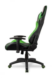 Кресло геймерское Коллеге БКС-3813/Греен / College BX-3813/Green