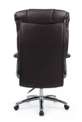 Кресла РCХ 9502 Коричневый кожа / RCH