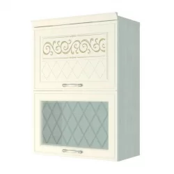 Шкаф-витрина Тиффани 19.08