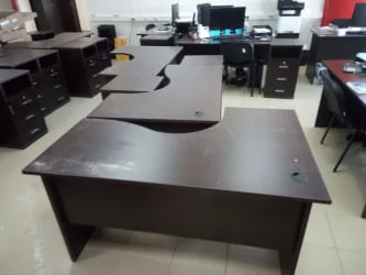 Тумба приставная ТРД29630401 Темный дуб / TRD29630401