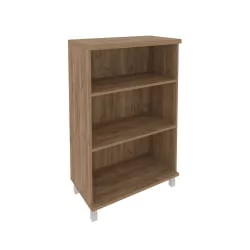 Стеллаж Фирст КСТ-2 Дуб Табак / First KST-2