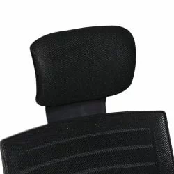 Кресло офисное БРАБИКС Виcторй МГ-016 Черный / BRABIX Victory MG-016