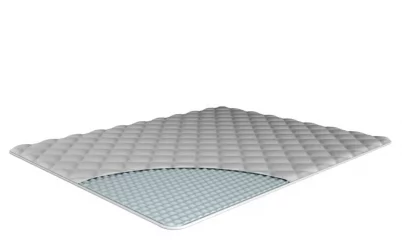 Наматрасник С памятью Флекс 90-190 / Flex