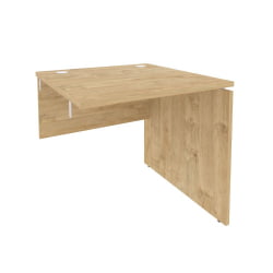 Наборный элемент рабочей станции ОНИКС О.1.НРС-0.8 Тиквуд Светлый / ONIX O.1.NRS-0.8