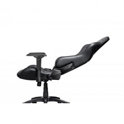 Геймерское кресло КАРНОКС ЛЕГЕНД ТР ФАБРИC Дэрк грей / KARNOX LEGEND TR FABRIC Dark grey