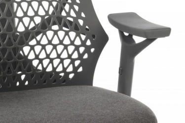 Кресло Его А644 Серый / Ego A644