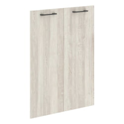 Коплект дверей средних ТМД 42-2 Сосна Эдмонд / TMD