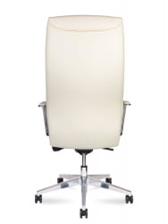Кресло руководителя Харвард иворй / Harvard ivory