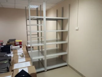 Полка СТФУ 100х50