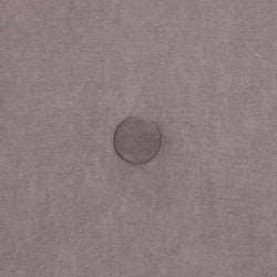 Кресло ВИНД флок , серый, 29 / WIND