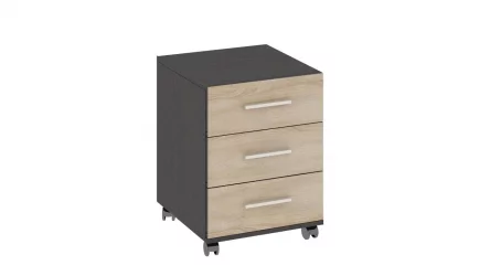 Тумба офисная ПМ-184.12