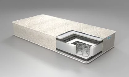 Матрас Реал Хоме+ 120кс200 / Real Home+ 120x200