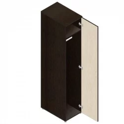 Модульный шкаф Проспект Р.П-7 венге