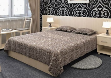 Стол с бортиком ЛИГХТ С-С-120 Клен / LIGHT