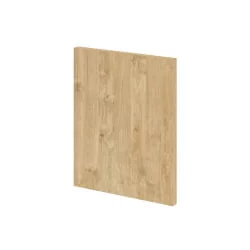 Стойка (накладка) переходная правая ОНИКС О.Р-СП(Р) Тиквуд светлый / ONIX О.R-SP(R)