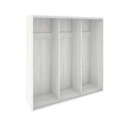 Корпус низкий + трек Марис СХ.К3-3.2 Снежная Патина / Maris SH.K3-3.2