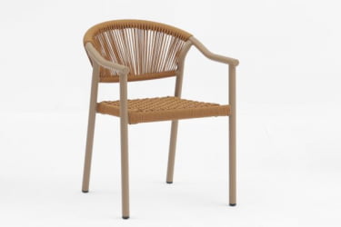 Стул Сйна красный / Syna