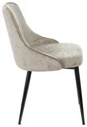 Стул для кухни Бюрократ КФ-5 Песочный Лигхт 21 / KF-5 Light