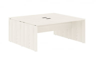 Рабочая станция ЕДИС ЕД2СТ 1780 Ясень Траун Мокко / EDIS ED2ST