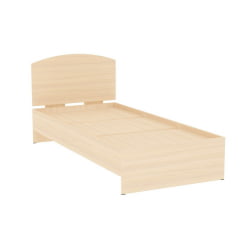 Кровать Алиса(Л29)947х903х2063(ДМ) / Алиса(L29)947х903х2063(ДМ)