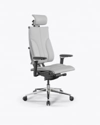 Кресло компьютерное Й 4ДФ Б2-10Д - Инфинитй /Кc06/Нc06/Д15П/Х13мЛ-3Д(М26.Б35.Г25.В03) / Y 4DF B2-10D Infinity /Kc06/Nc06/D15P/H13mL-3D(M26.B35.G25.W03)