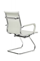 Кресло Хуго РCХ 6001-3 Белый / Hugo RCH