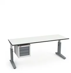 Стол монтажный-НАБОР СР-200-02 РЭП ЕСД / ESD