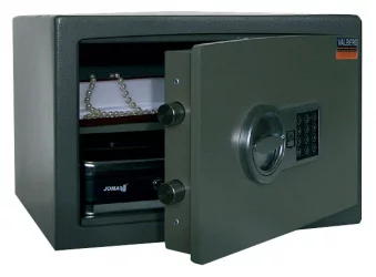 Сейф устойчивый к взлому АСК-30 ЕЛ / ASK-30 EL