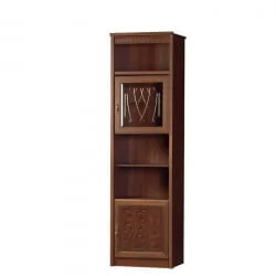 Шкаф в гостиную Лючия 186 Дуб Оксфорд