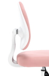 Детский стул Еверпроф Кидс 103 Ткань Розовый / Everprof Kids