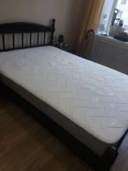 Матрас Ултра Тропикана Фоам трикотаж 140х195х19 / Ultra Tropikana Foam