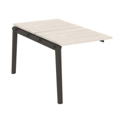 Наборный элемент рабочей станции ОНИКС ВООД ОВ.2.НРС-0.7 Денвер Светлый/Темный / ONIX WOOD OW.2.NRS-0.7