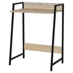 Письменный стол БРАБИКС ЛОФТ CД-003 Дуб натуральный / BRABIX LOFT CD-003