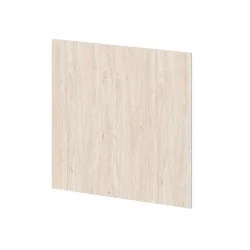 Панель для односпальной кровати Орната 	Н-104 Дуб Верцаска Светлый / Ornata