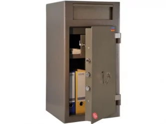 Сейф для денег АСД-32 / ASD-32