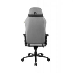 Компьютерное кресло (для геймеров) Ароззи Верназза СуперСофт - Антхрасите / Arozzi Vernazza SuperSoft Anthracite