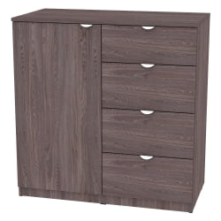 Комод Калисто(К17)923х902х468ручкаторцеваяТР-2(ЯАТ) / Калисто(K17)923х902х468ручкаторцеваяTR-2(ЯАТ)